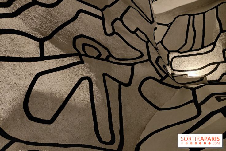 La Tour aux Figures de Jean Dubuffet - Hauts-de-Seine - fotor 1773324349994