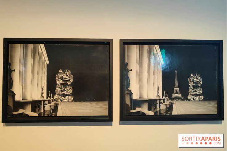 Jean Dubuffet et la Tour aux Figures : une exposition insolite au musée de la Carte à Jouer - fotor 1773324645610