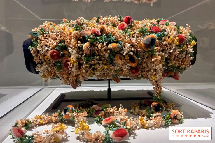 La mode au 18e siècle au Palais Galliera - IMG 3792