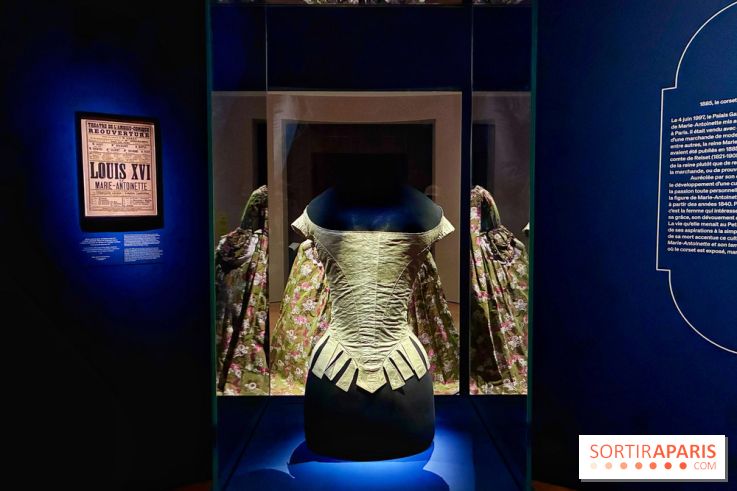 La mode au 18e siècle au Palais Galliera - IMG 3808