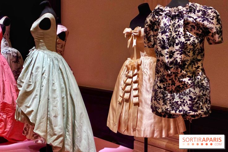 La mode au 18e siècle au Palais Galliera