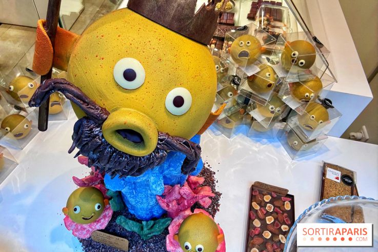 Pâques 2026 chez l'Instant Cacao - IMG 4001