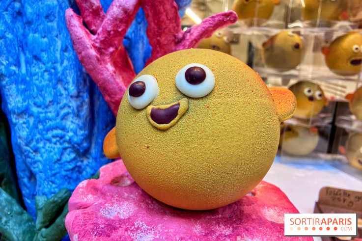 Pâques 2026 chez l'Instant Cacao - IMG 4006