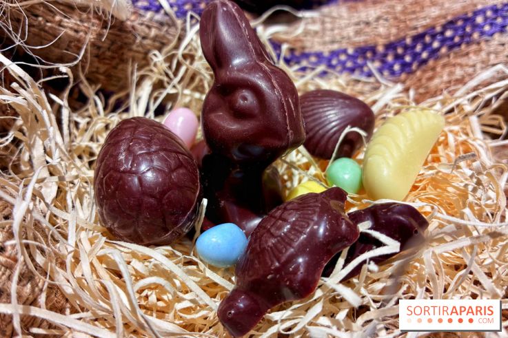 Pâques 2026 chez l'Instant Cacao - IMG 4010