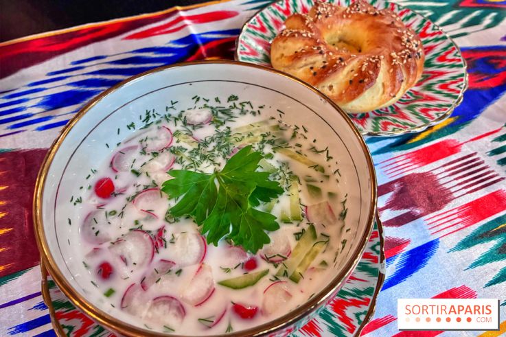 Tashkent