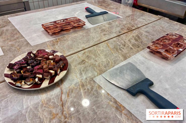 Atelier oursons en guimauve - IMG 4037