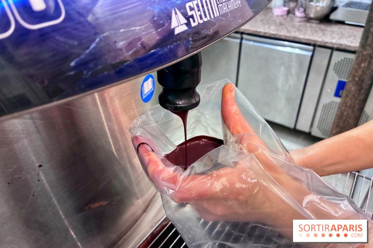 Atelier oursons en guimauve - IMG 4042