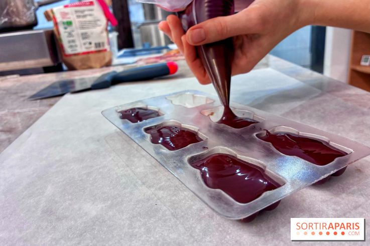 Atelier oursons en guimauve - IMG 4047