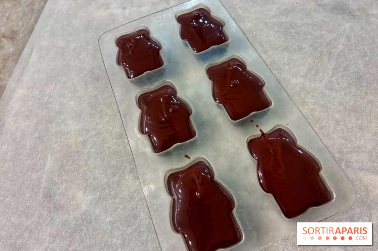 Atelier oursons en guimauve - IMG 4051