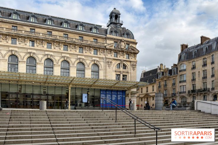 Renoir et l'amour : l'exposition retrospective évènement au Musée d'Orsay, à Paris - IMG 7038