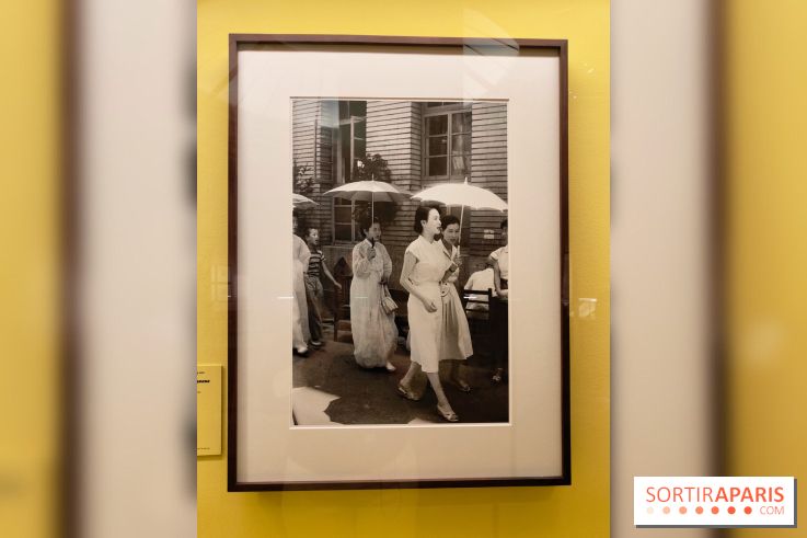 K-Beauty au musée Guimet : l'exposition sur la beauté en Corée du Sud se dévoile en images