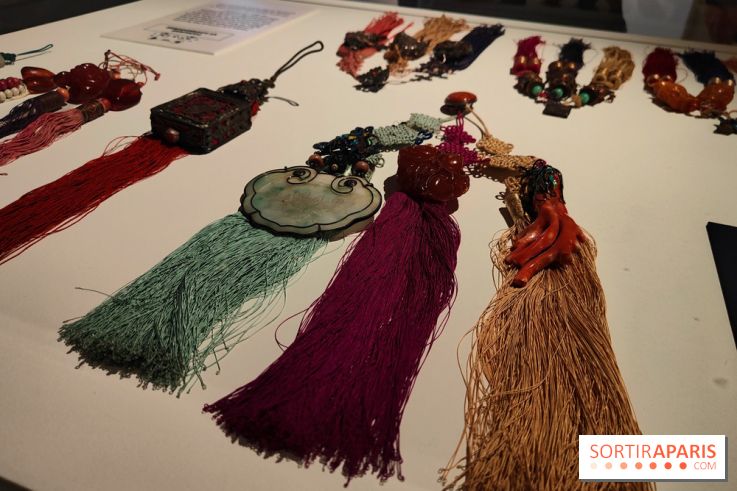 K-Beauty au musée Guimet : l'exposition sur la beauté en Corée du Sud se dévoile en images - fotor 1773747892950