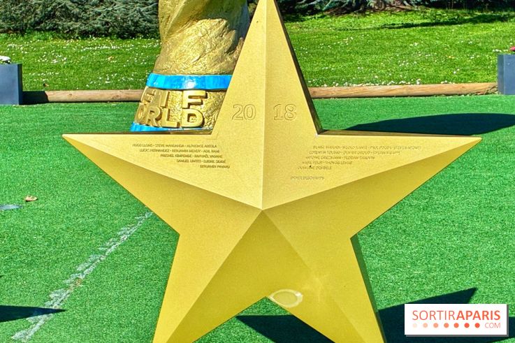 Visite guide de Clairefontaine - IMG 4195