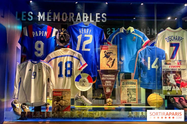 Visite guide de Clairefontaine - IMG 4202