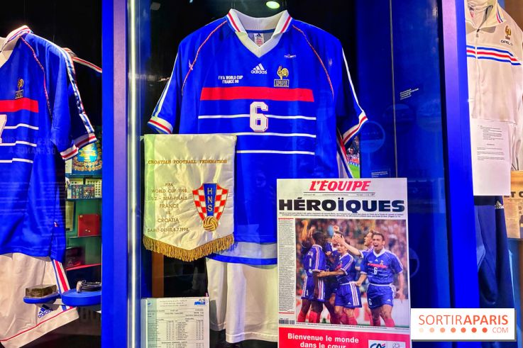 Visite guide de Clairefontaine - IMG 4215