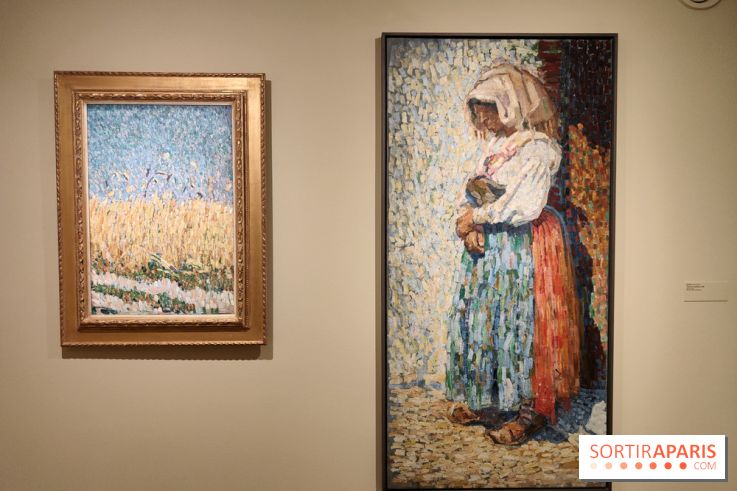 Adya & Otto van Rees. Au cœur des avant-gardes : l'exposition du musée de Montmartre - fotor 1773859522253