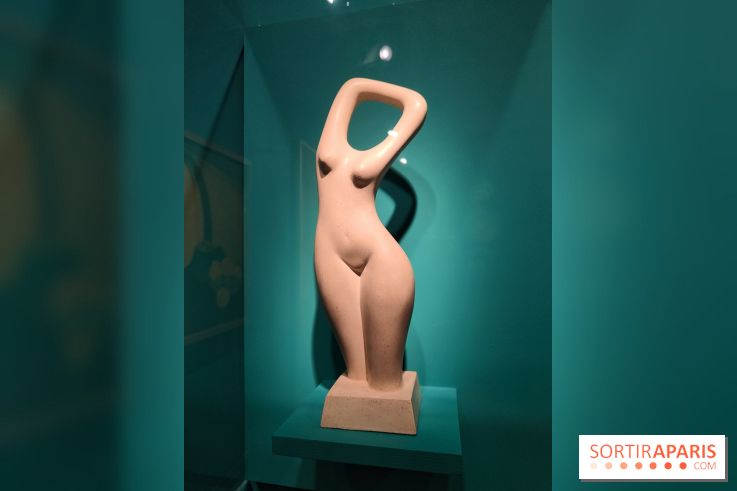 Adya & Otto van Rees. Au cœur des avant-gardes : l'exposition du musée de Montmartre - fotor 1773859677981