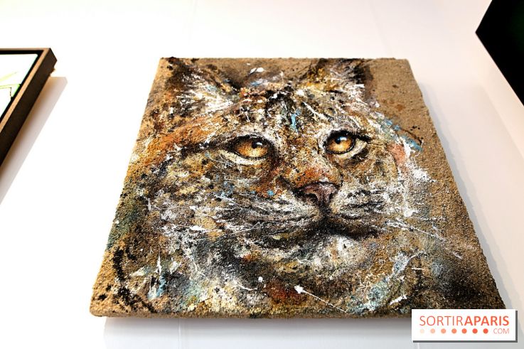 Street Nature Forte 2026, nos photos de l'expo à découvrir dans le 10e à Paris