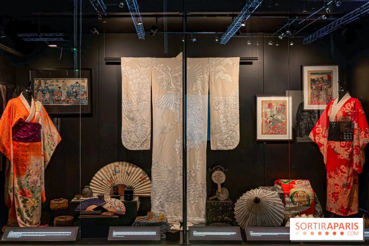 Passion Japon : exposition, installations immersives et street food japonaise à La Villette, à Paris - IMG 7277