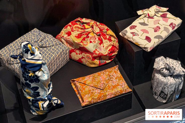 Passion Japon : exposition, installations immersives et street food japonaise à La Villette, à Paris - IMG 7320