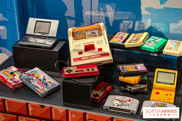 Passion Japon : exposition, installations immersives et street food japonaise à La Villette, à Paris - IMG 7426