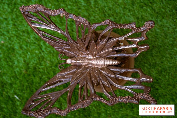 Pâques 2026 chez Nina Métayer : l'oeuf papillon et la collection Éclosion - A7C08867