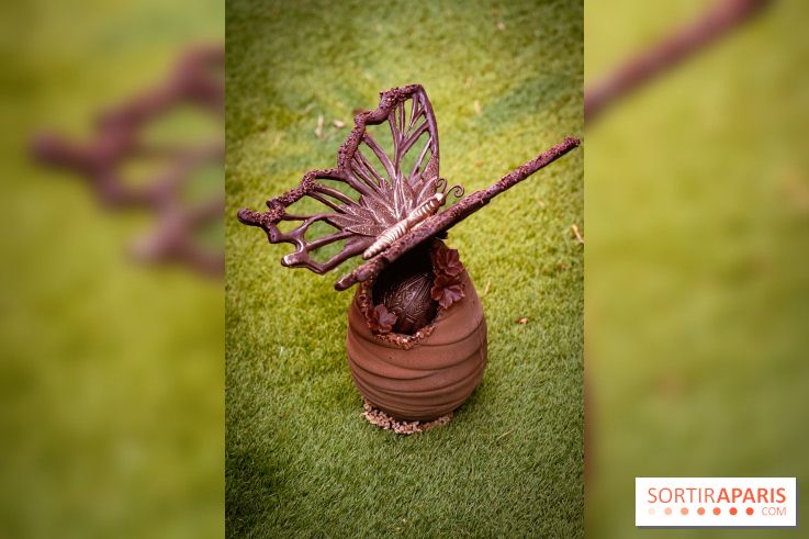 Pâques 2026 chez Nina Métayer : l'oeuf papillon et la collection Éclosion - A7C08873