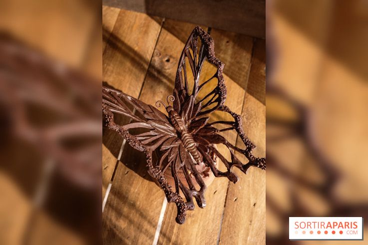 Pâques 2026 chez Nina Métayer : l'oeuf papillon et la collection Éclosion - A7C09062