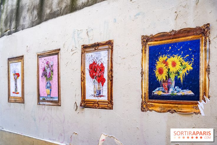 Le parcours street-art de Brusk à Paris à l'occasion d'Urban Art Fair - A7C09185