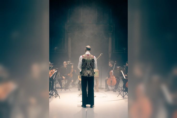 Campagne #36697 - palais royal vivaldi 9