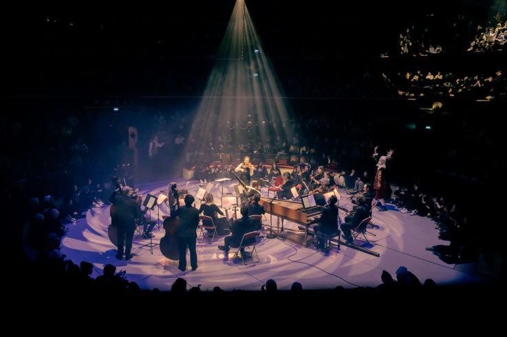 Campagne #36697 - palais royal vivaldi 100