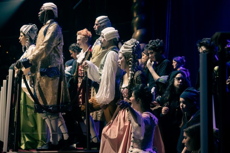 Campagne #36697 - palais royal vivaldi 117