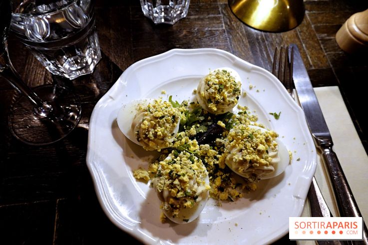 Le Petit Champerret, nos photos