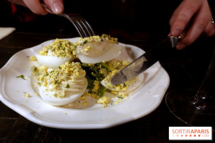 Le Petit Champerret, nos photos