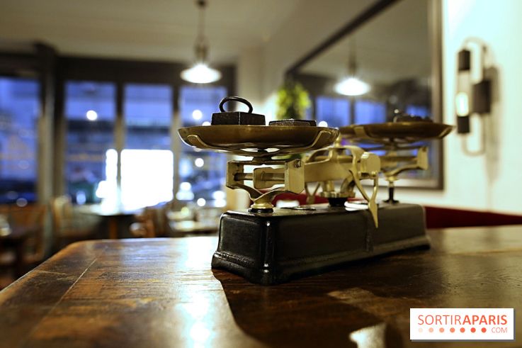 Le Petit Champerret, nos photos