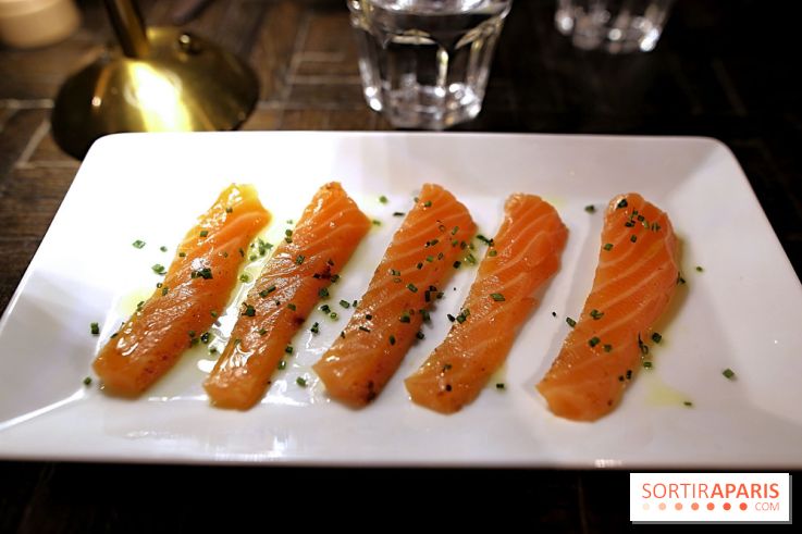 Le Petit Champerret, nos photos