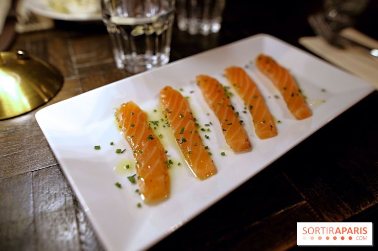 Le Petit Champerret, nos photos