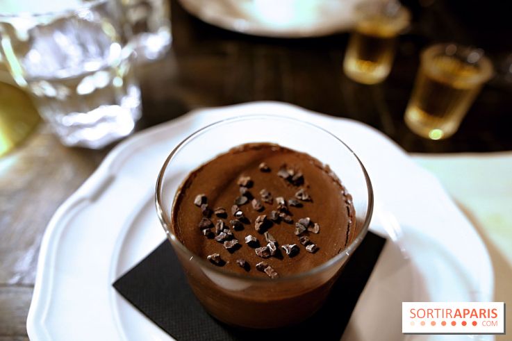 Le Petit Champerret, nos photos