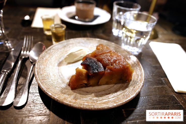 Le Petit Champerret, nos photos