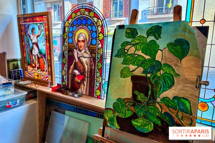 Atelier vitrail - IMG 4229