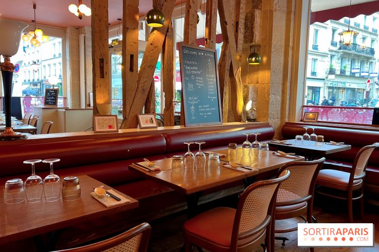 Kimono - Décoration