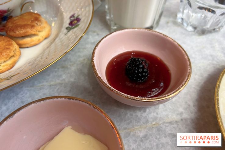 Kys Paris - Confiture