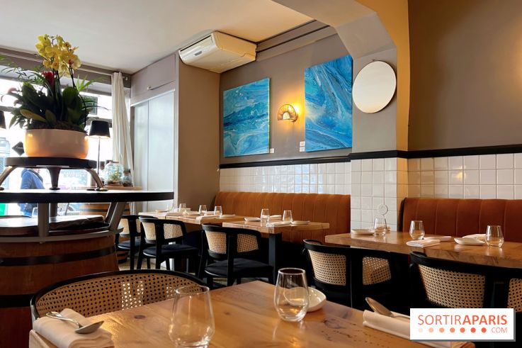 Leriche - Décoration