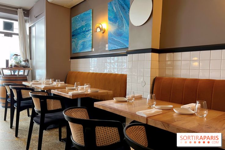 Leriche - Décoration