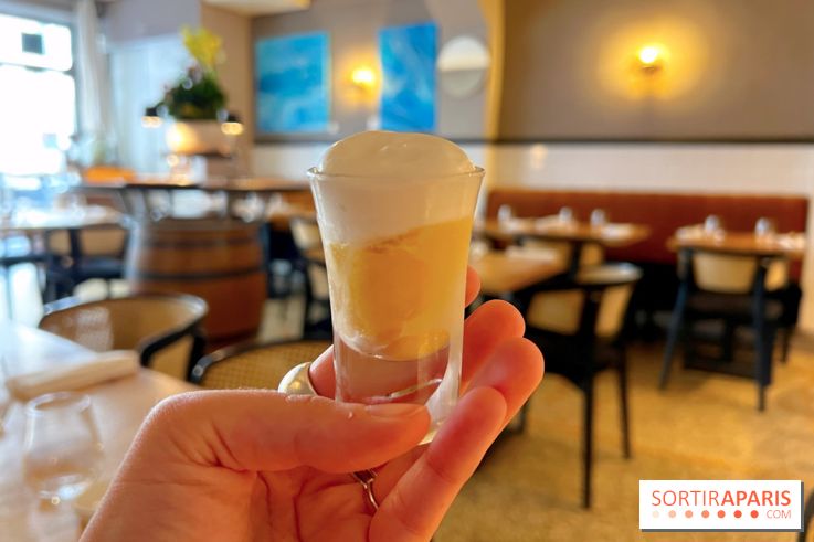 Leriche - Trou antillais