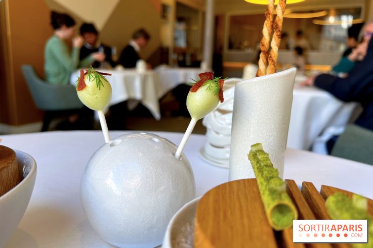 Alliance - Sucette céleri-pommes