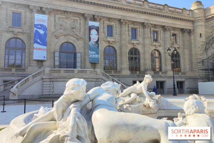 Matisse 1941-1954 : la grande exposition rétrospective sur le peintre incontournable au Grand Palais - fotor 1774268385111