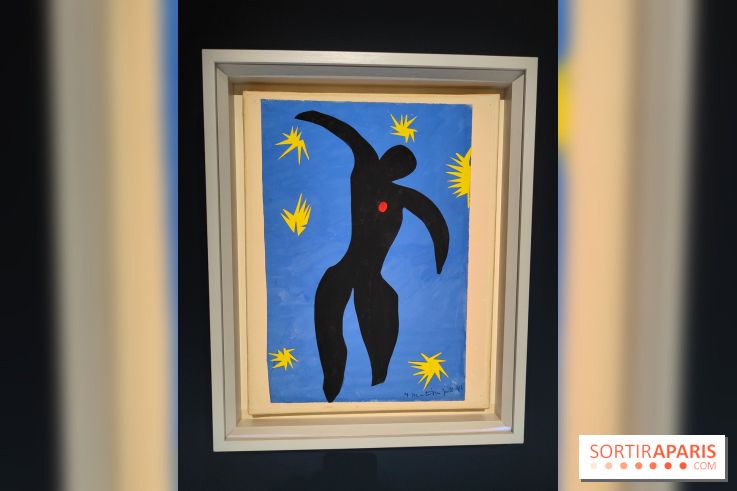 Matisse 1941-1954 : la grande exposition rétrospective sur le peintre incontournable au Grand Palais