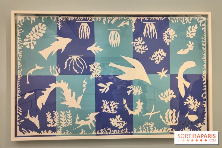 Matisse 1941-1954 : la grande exposition rétrospective sur le peintre incontournable au Grand Palais