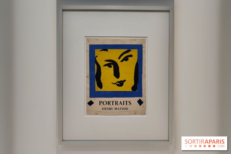 Matisse 1941-1954 : la grande exposition rétrospective sur le peintre incontournable au Grand Palais - fotor 1774268043141